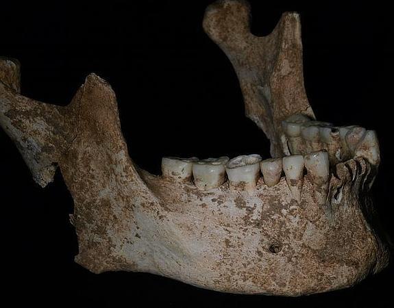 Encuentran los restos humanos de Filipo II, padre de Alejandro Magno