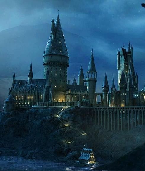 ¿Cuánto cuesta estudiar en Hogwarts?
