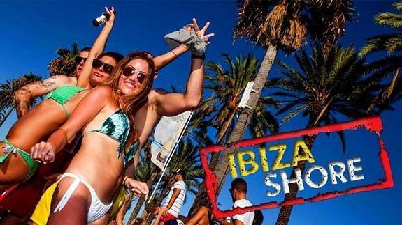 El Ayuntamiento de Ibiza avisa a la MTV que no dejará grabar 'Ibiza Shore' en la ciudad