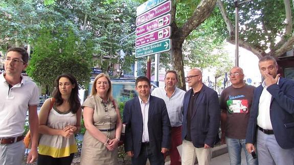 Los hoteleros dicen que los turistas «se aburren en julio» y reclaman más actos