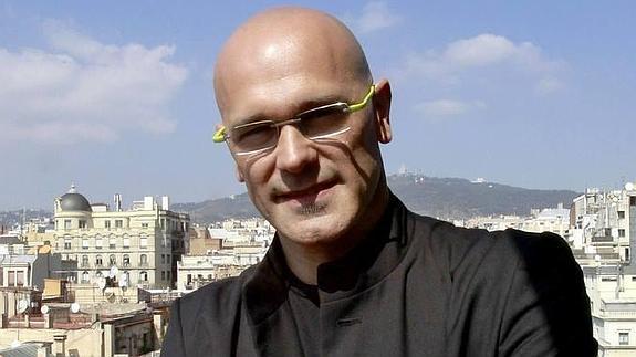 Un candidato con mucho punto