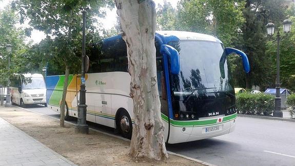 El Ayuntamiento de Granada rompe con la empresa a la que criticaron los funcionarios de prisiones