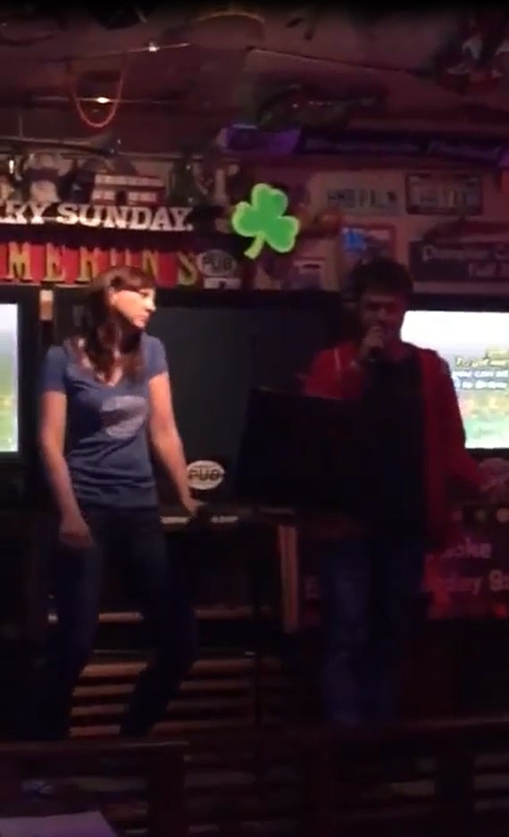 La genial imitación de Eminem del 'mago' Daniel Radcliffe