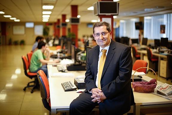 «Mientras haya problemas de abastecimiento de agua, no voy a dar 60.000 euros para una fuente en un pueblo»