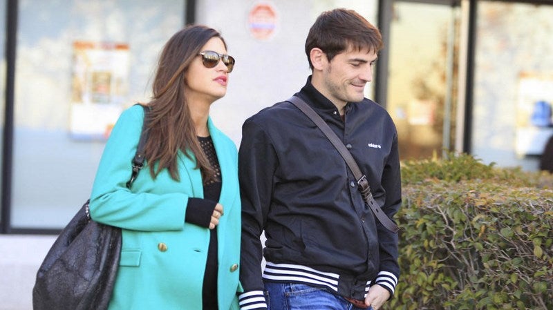 Iker y Sara planean vivir en la zona más exclusiva de Oporto