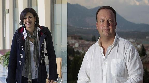 La Junta recupera a Jesús Huertas y 'ficha' a Rienda como alto cargo para deportes