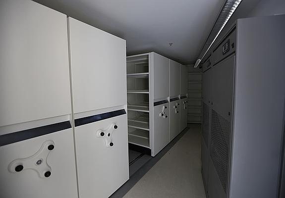 El Centro Federico García Lorca abre hoy sus puertas