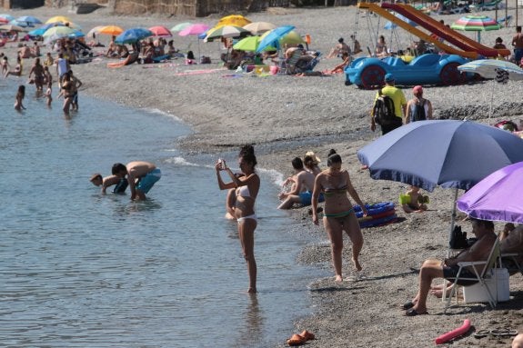 La confianza en la economía se estanca pese al tirón del turismo y el agro