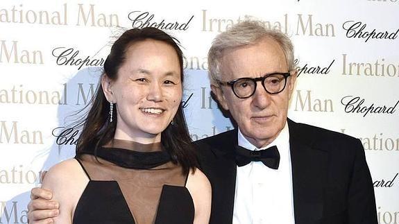 Una «aventurilla» de 23 años