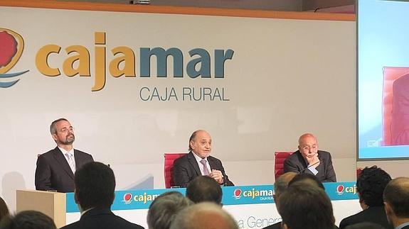 Cajamar amplía su gama de productos de seguros