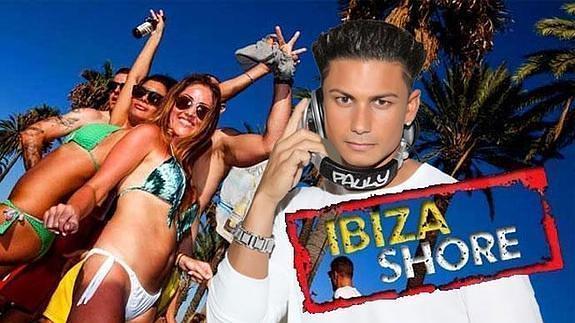 'Ibiza Shore' en la cuerda floja: El Gobierno balear apoya no realizar el programa