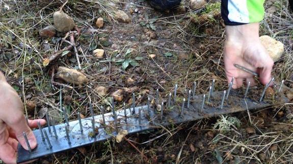 Alarma creciente por los peligros ocultos para los ciclistas