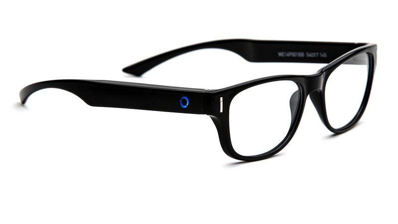 Llegan las bonitas y originales 'smartglasses' de fabricación española