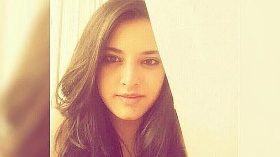 Una joven de 15 años quedó con un hombre por Facebook y apareció muerta junto a él