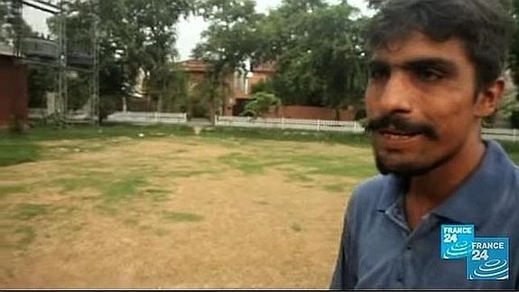 "Mi padre me enseñó a atar bien el nudo": el verdugo que no siente "nada" al ejecutar personas