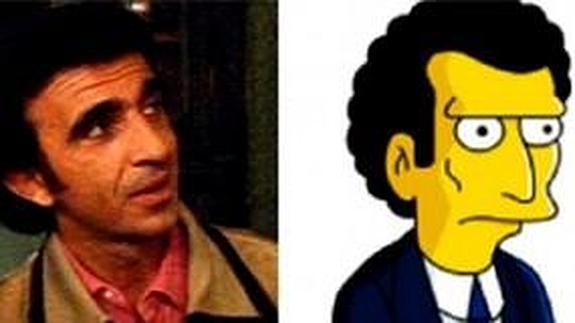 'Los Simpson' ganan la demanda al mafioso de 'Uno de los nuestros'