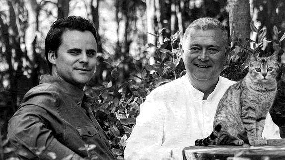 Moratalla, de estreno con Juan Pinilla