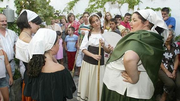 Valdepeñas regresa desde este jueves a la época renacentista con sus XII Fiestas Realengas