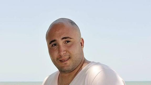 Fran Rivera, unido a sus hermanos