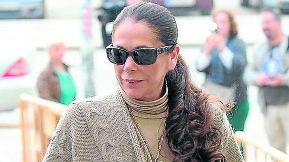 ¿Qué enfermedad tiene Isabel Pantoja? ¿En qué consiste?