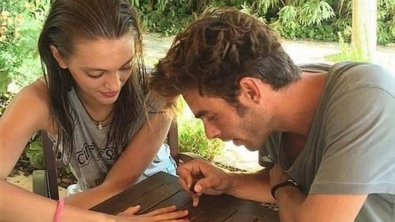 Kortajarena y sus locas vacaciones