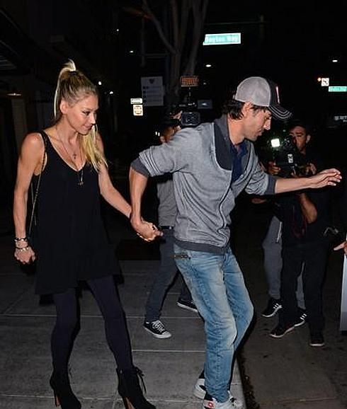 De la raqueta al raquitismo