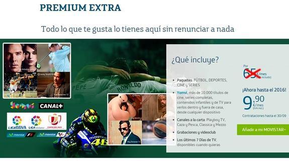 Guerra por los abonados: Movistar lanza una oferta revolucionaria para competir