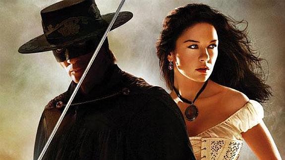 El Zorro regresará al cine con una versión post-apocalíptica