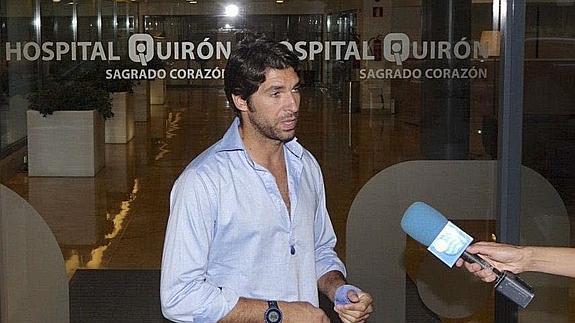 Carmen es «guapa y gordita»