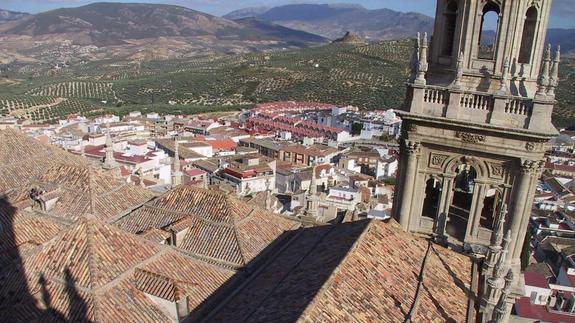 Sin noticias de las obras en las cubiertas de la Catedral, que deberían comenzar ahora