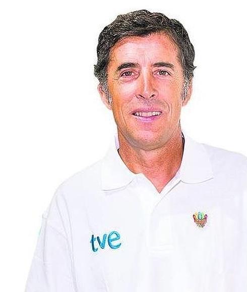 "Siempre he sido como 'El follonero'"