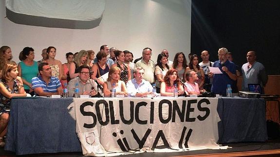 Las escuelas de hostelería, todas a una