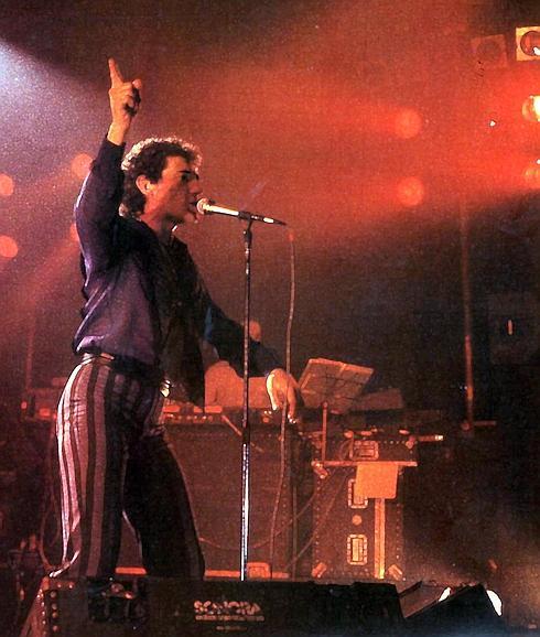 Rock & Ríos, mucho más que un disco