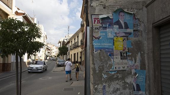 Artur Mas y Dúrcal compiten el 27-S