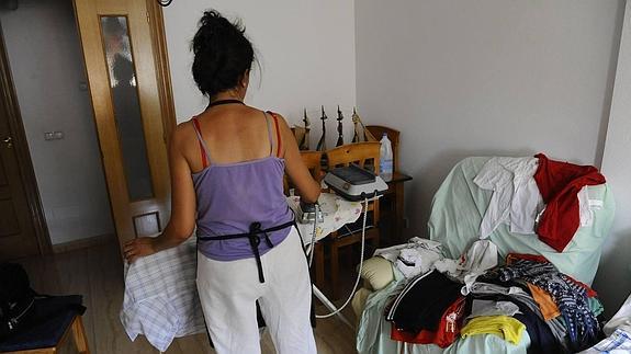 Denuncias ciudadanas hacen aflorar 105 puestos de trabajo clandestinos en un año