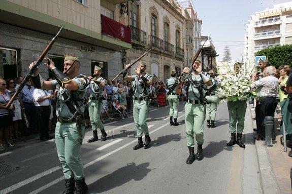 El protocolo de los nardos