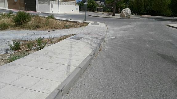 Más presencia policial para evitar carreras ilegales en Los Villares