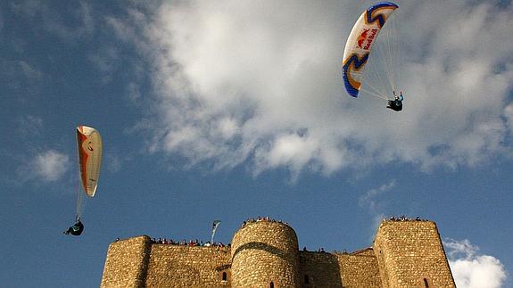Trece sectores emergentes en Jaén