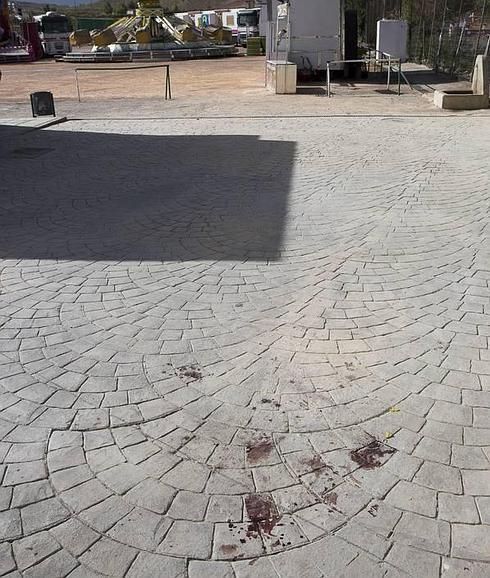 Identifican a seis posibles participantes en la pelea durante la feria de Gójar