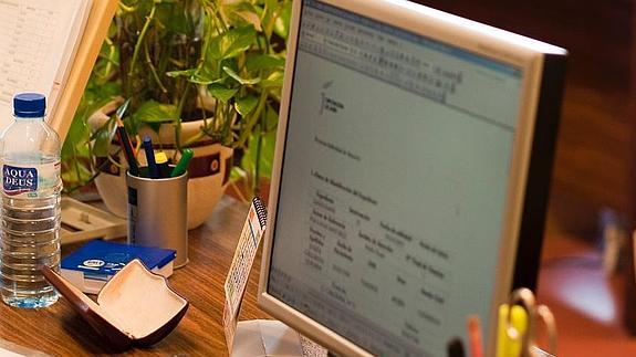 Diputación destina más de 92.000 euros a la mejora de los equipamientos informáticos de 19 ayuntamientos