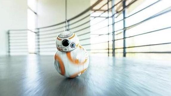 Star Wars: Llegan los espectaculares productos de la nueva entrega