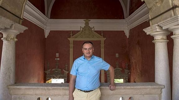 «Para el año 2020, el 50% de la población tendrá alguna alergia»