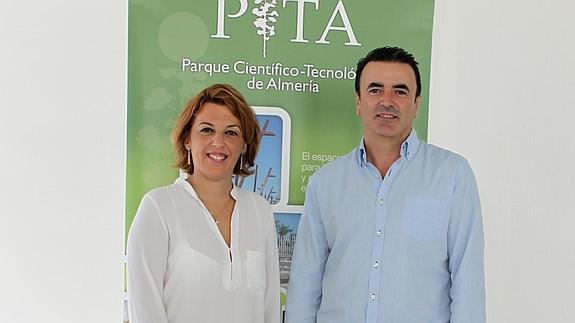 Antonio Domene, nuevo director general del PITA