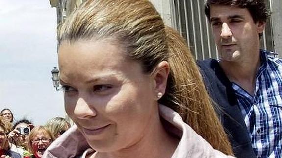 Campanario toma medidas