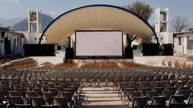 Más de 35.000 espectadores asisten al 'Cineverano' 2015 de la Diputación