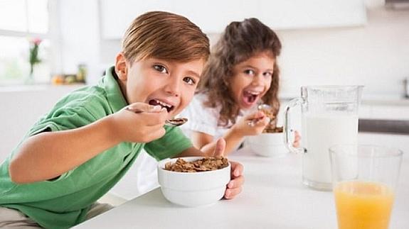 Un colegio prohíbe los cereales porque los alumnos los usaban para fabricar cerveza