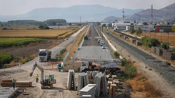 Preguntas y respuestas sobre la llegada del AVE a Granada