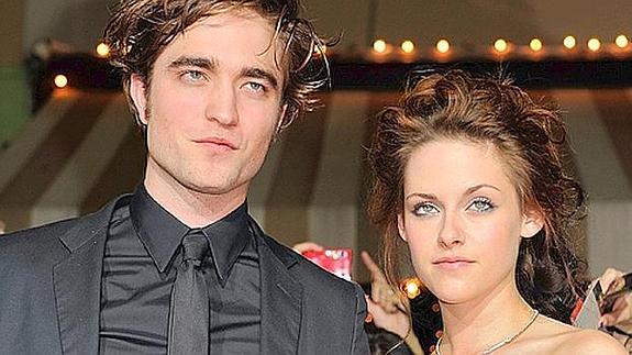 Kristen Stewart “casi se muere” tras romper con Robert Pattinson