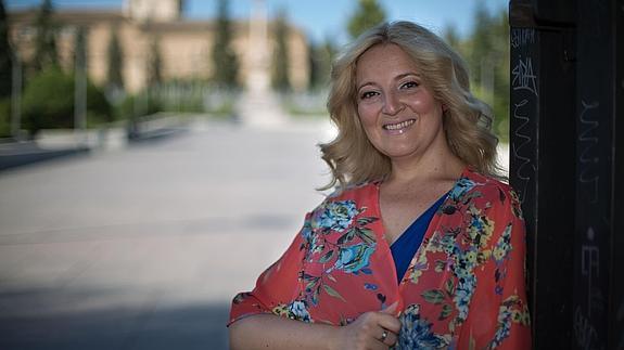 «Es fenomenal hacer la música accesible para todo el mundo»