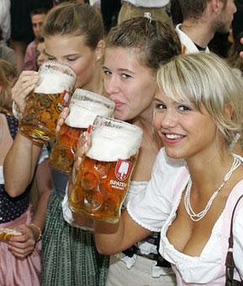 Confirmado científicamente: Cerveza y deporte son totalmente compatibles